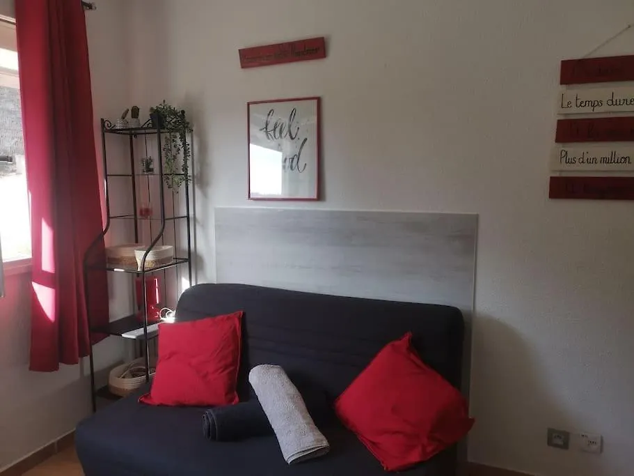 Saint-Mandrier Ou La Presqu'Ile De Beaute Apartment France