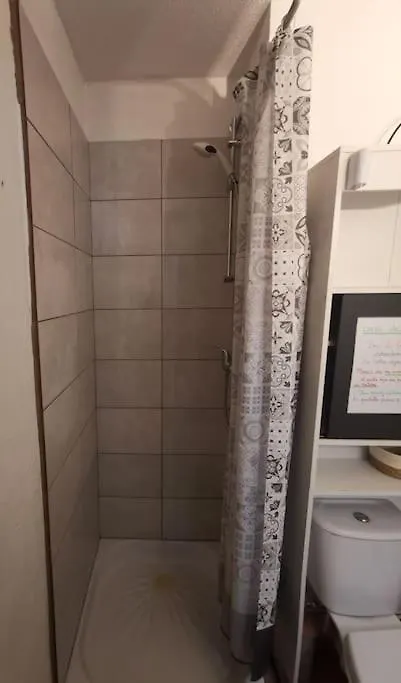 Saint-Mandrier Ou La Presqu'Ile De Beaute Apartment