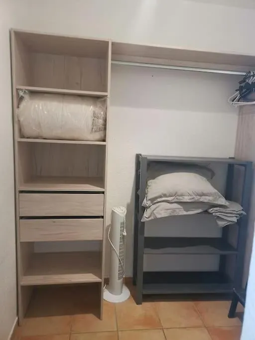 Saint-Mandrier Ou La Presqu'Ile De Beaute Apartment