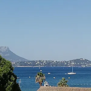 Petit Paradis - St Mandrier Village Saint-Mandrier-sur-Mer