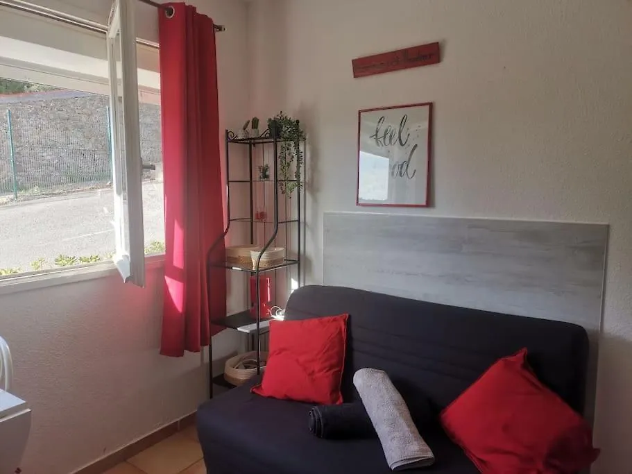 Saint-Mandrier Ou La Presqu'Ile De Beaute Apartment  Saint-Mandrier-sur-Mer